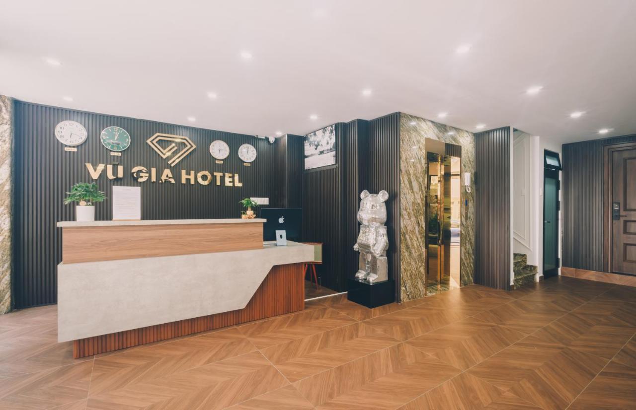 Thao Tri Giao Hotel 大叻 外观 照片