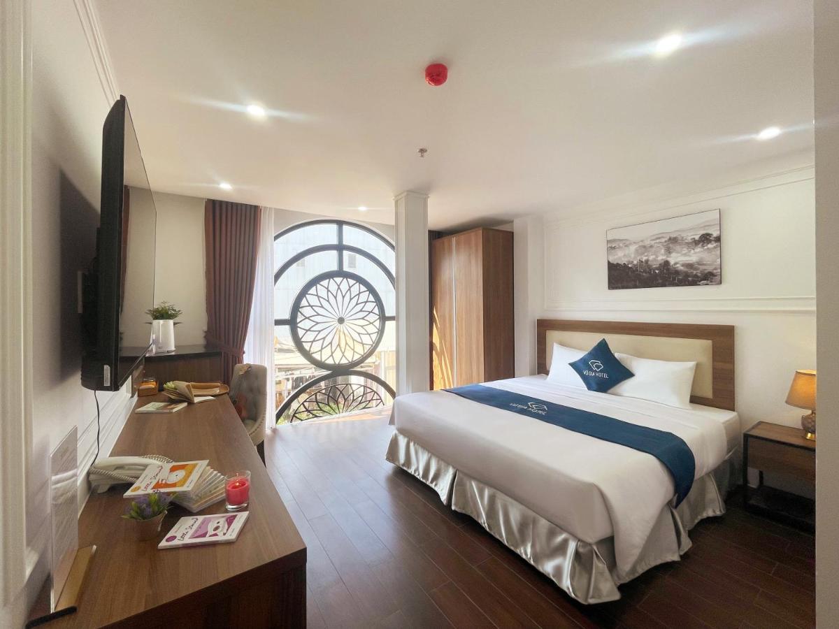 Thao Tri Giao Hotel 大叻 外观 照片
