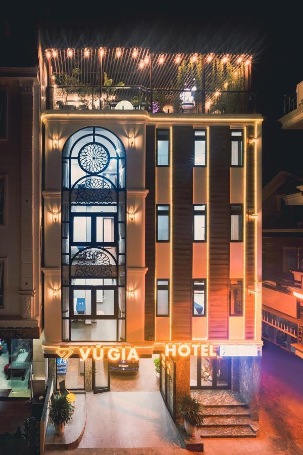 Thao Tri Giao Hotel 大叻 外观 照片