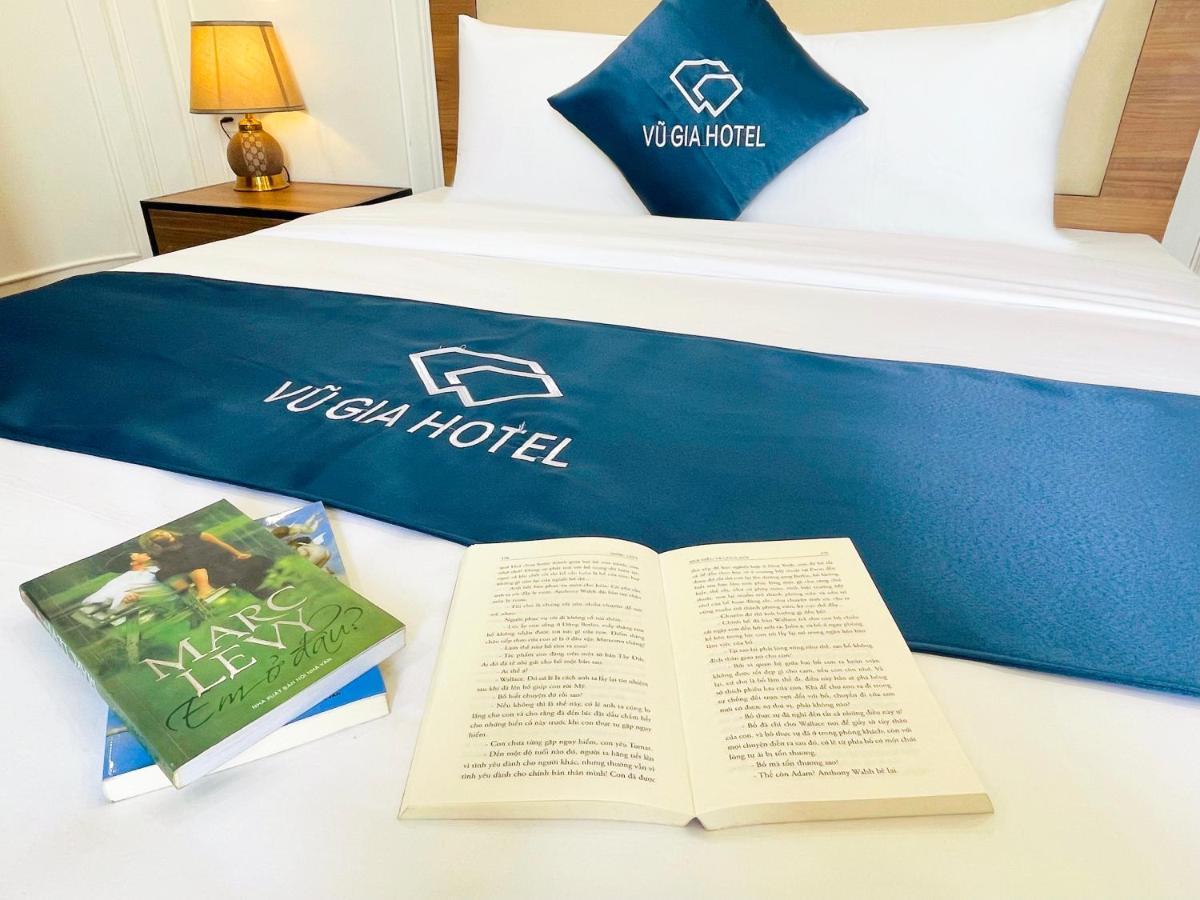 Thao Tri Giao Hotel 大叻 外观 照片