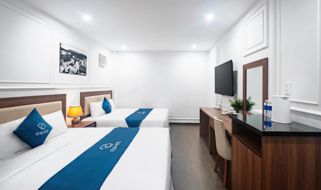 Thao Tri Giao Hotel 大叻 外观 照片