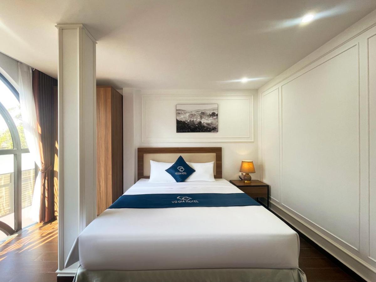 Thao Tri Giao Hotel 大叻 外观 照片