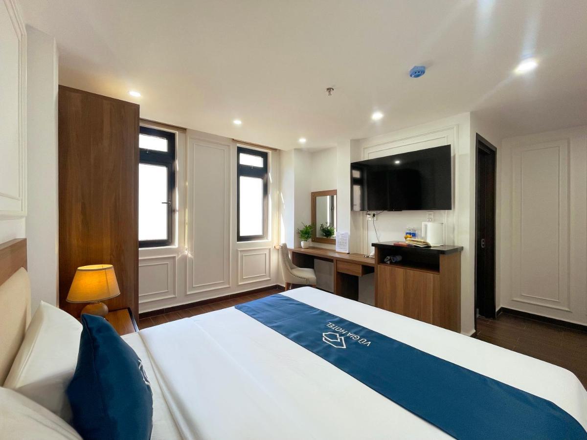 Thao Tri Giao Hotel 大叻 外观 照片