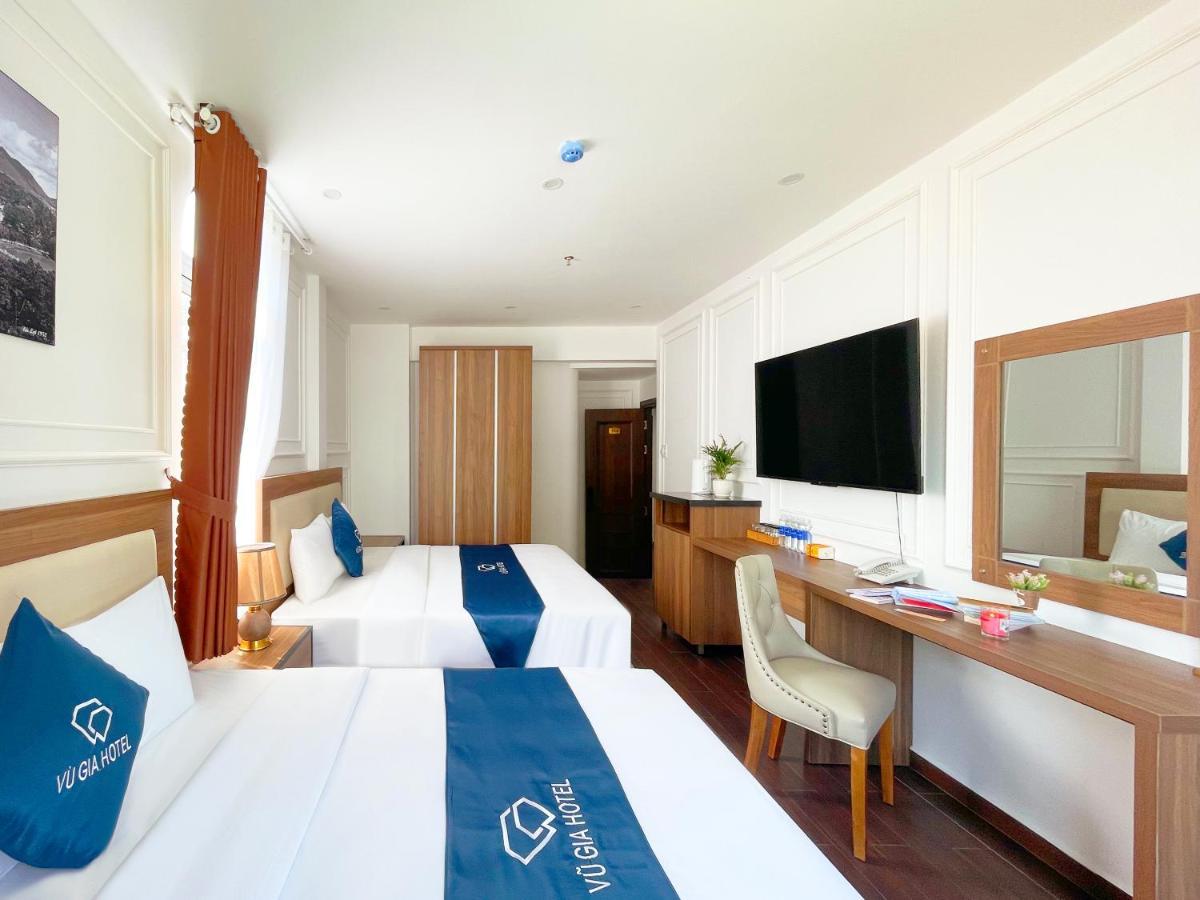 Thao Tri Giao Hotel 大叻 外观 照片