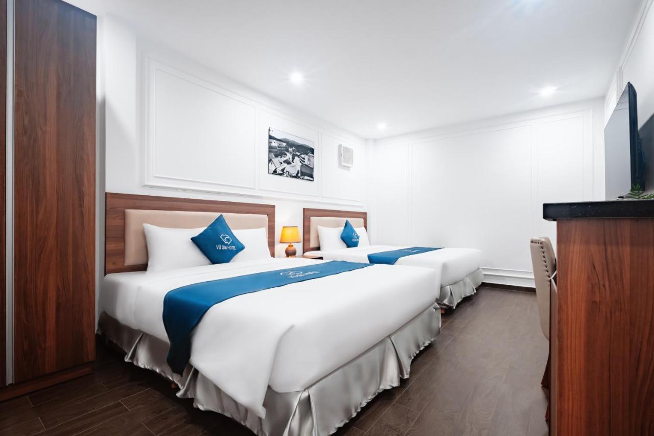 Thao Tri Giao Hotel 大叻 外观 照片
