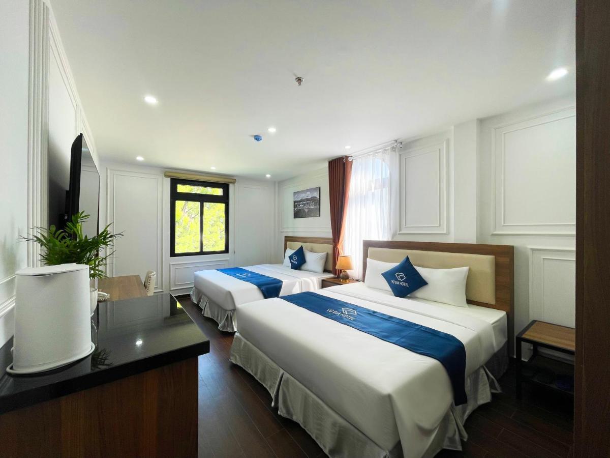 Thao Tri Giao Hotel 大叻 外观 照片