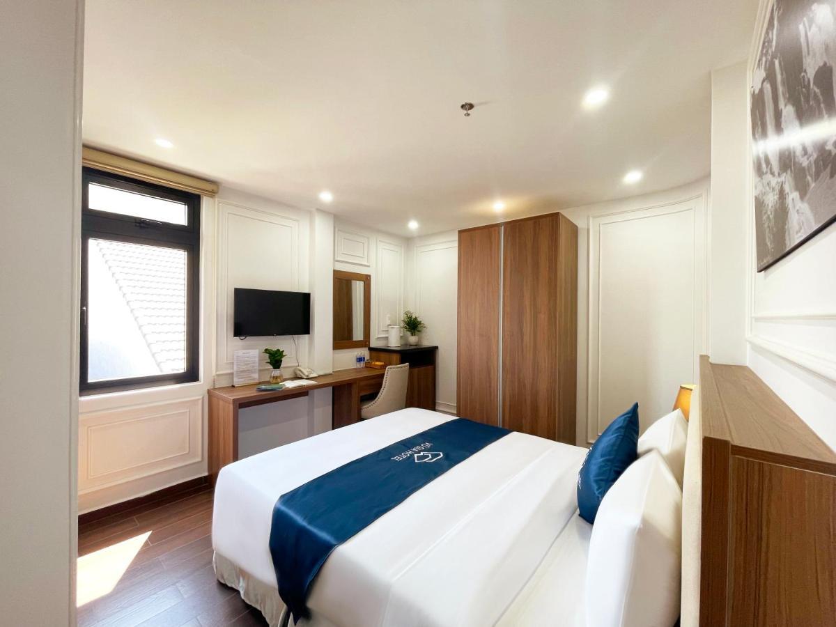 Thao Tri Giao Hotel 大叻 外观 照片