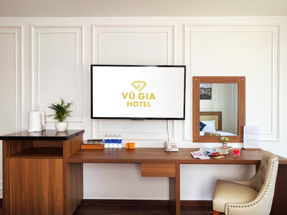 Thao Tri Giao Hotel 大叻 外观 照片