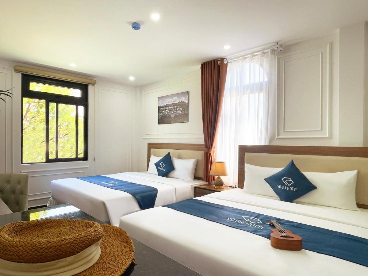 Thao Tri Giao Hotel 大叻 外观 照片