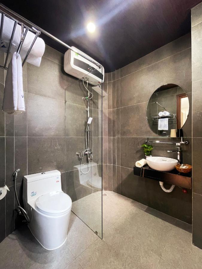 Thao Tri Giao Hotel 大叻 外观 照片
