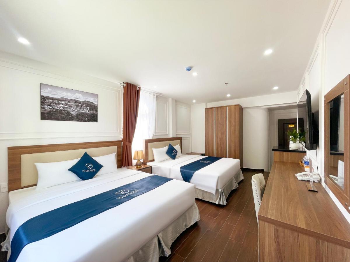 Thao Tri Giao Hotel 大叻 外观 照片