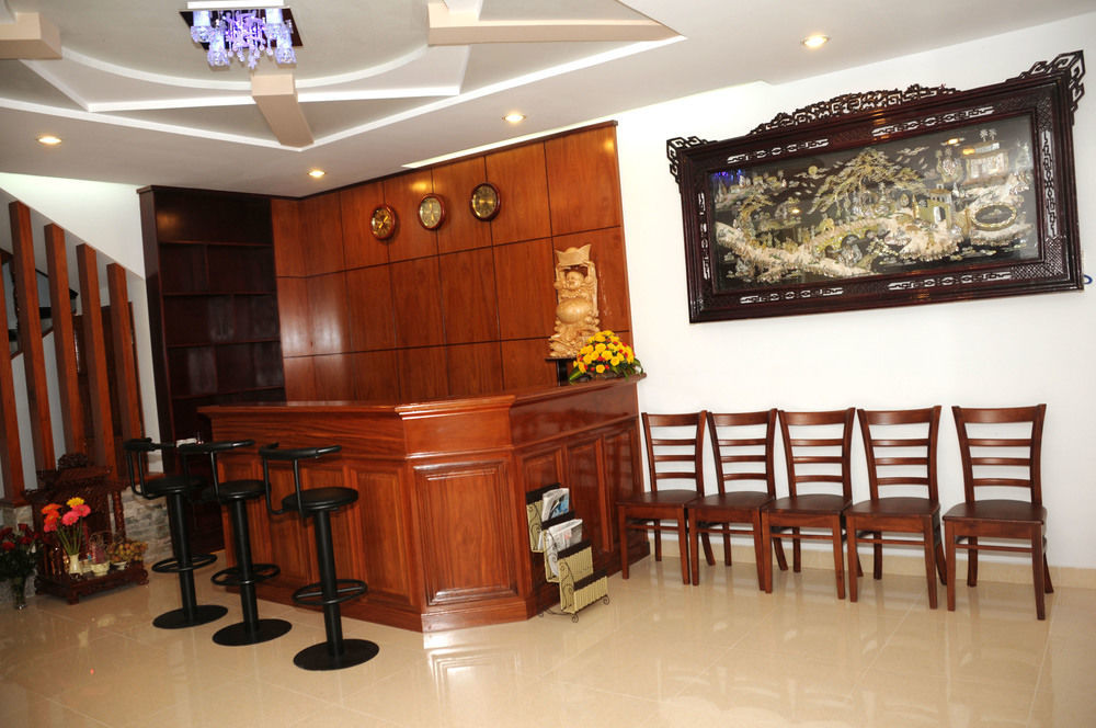 Thao Tri Giao Hotel 大叻 外观 照片