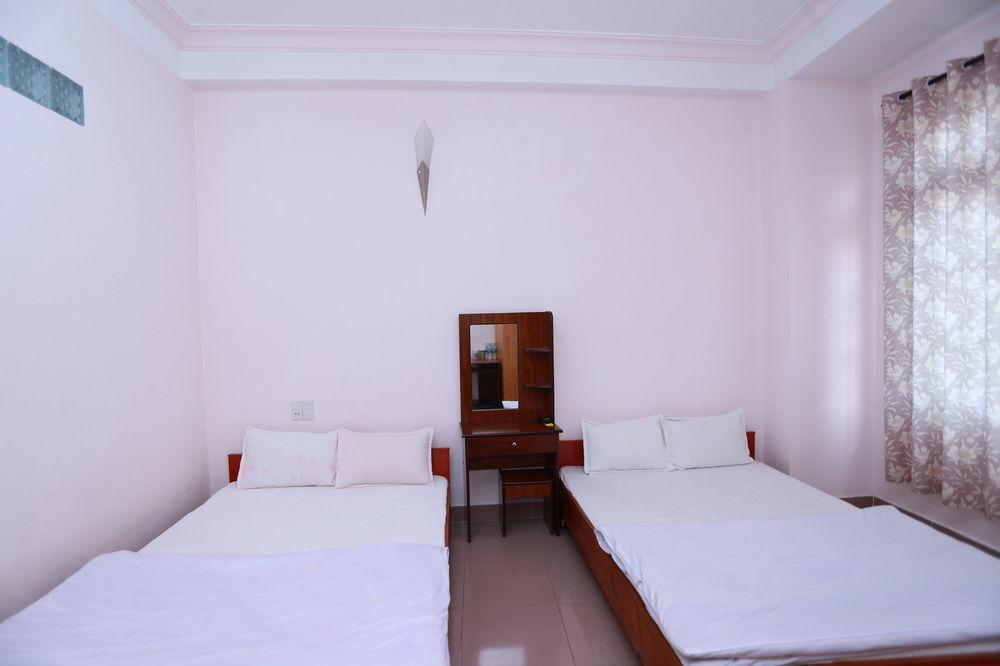 Thao Tri Giao Hotel 大叻 外观 照片