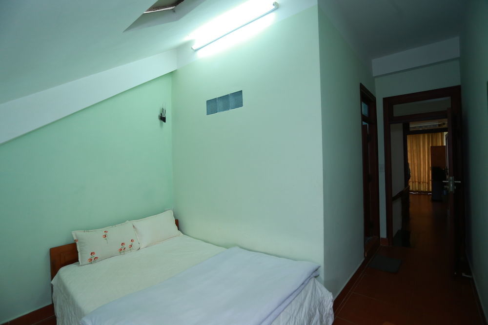 Thao Tri Giao Hotel 大叻 外观 照片